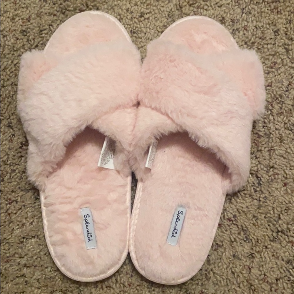 Slippers